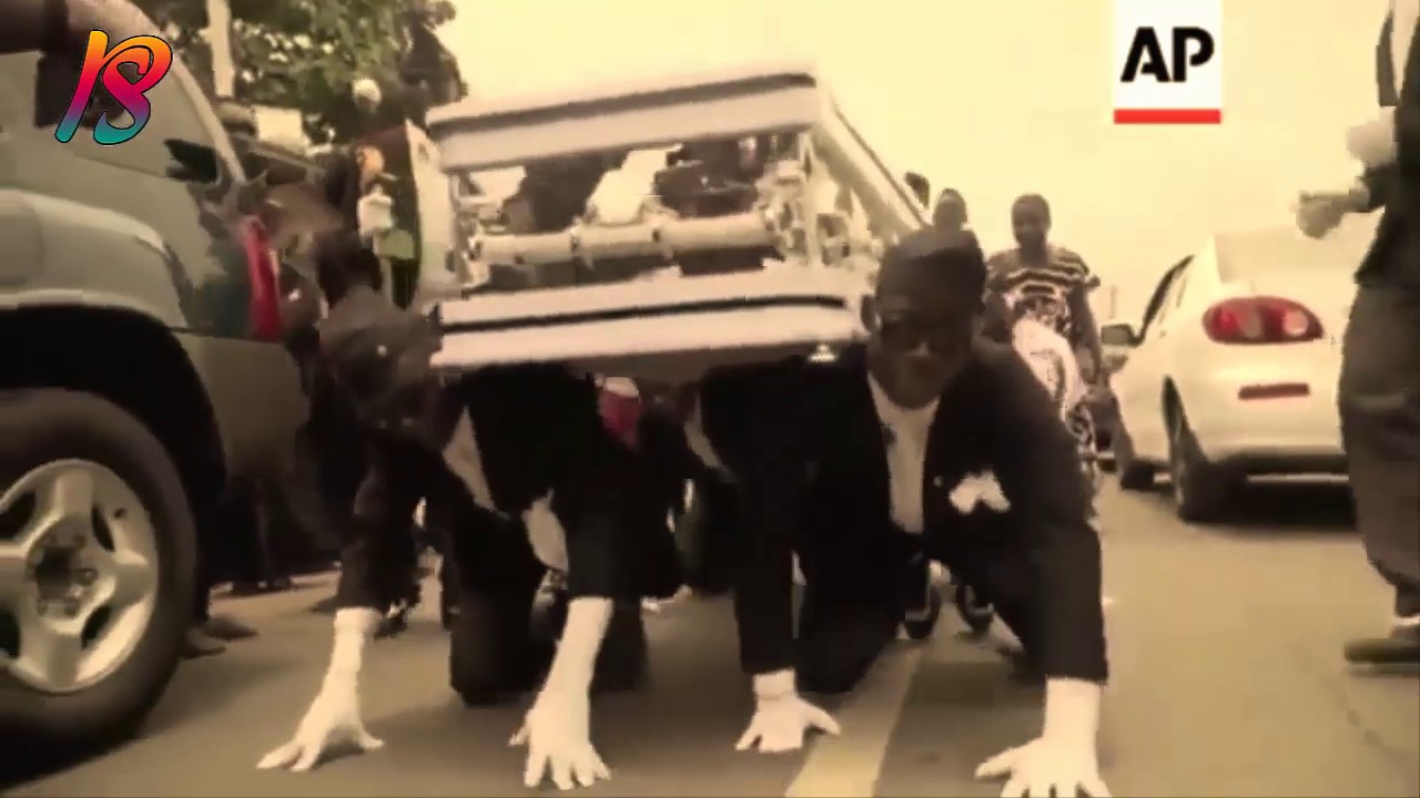 (Coffin Dance Meme Compilation (Official Music Video HD