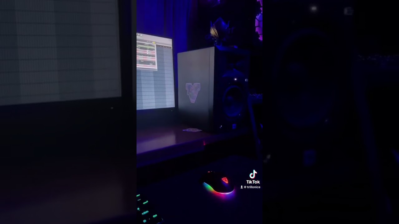 Pop smoke would go crazy on this beat…rip legend…