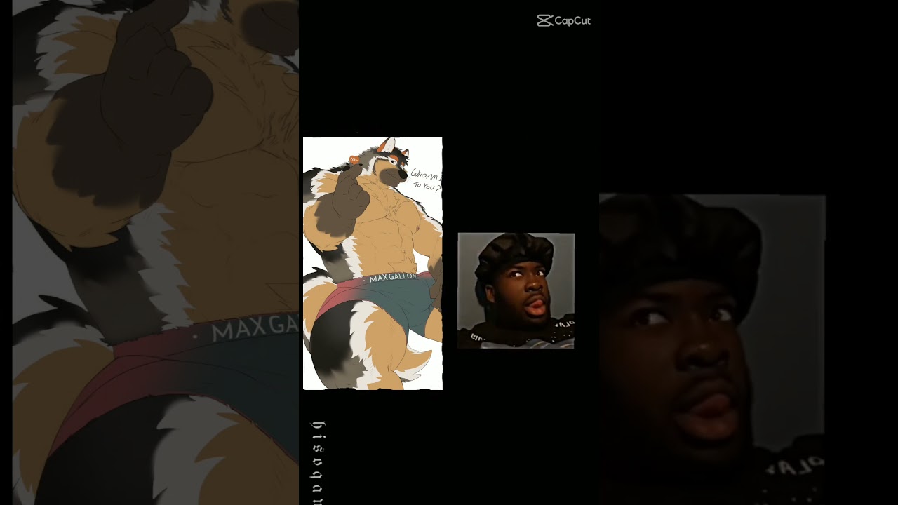 Furry Bara#14 nomes:kamui e hakila.  name:kamui hakila   nombres: kamui y hakila