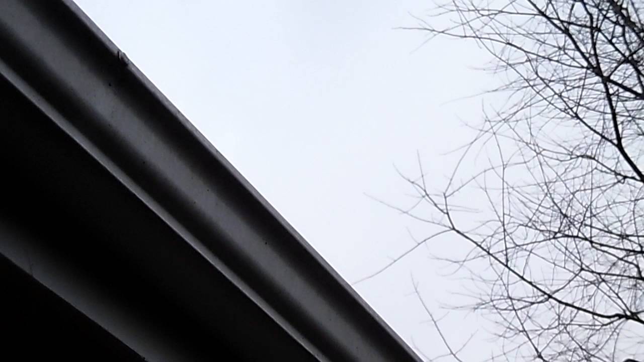 Do You Have A Spike/Ferrule Gutter System? RainGo Exteriors YouTube