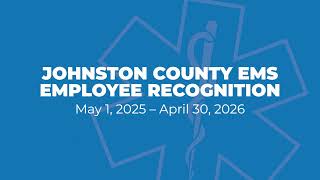 EMS Week 2026 | Staff Recognition