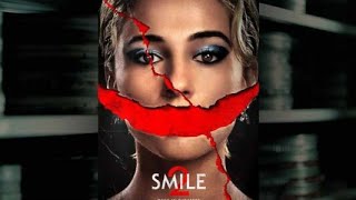 En Yeni̇ Geri̇li̇m Korku Fi̇lm Öneri̇si̇ Smile 2 2024