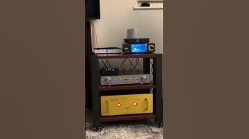 Dont buy Chord Qutest?