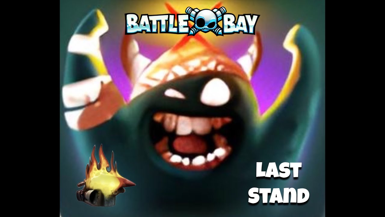 Defying the Inevitable (Ft. Norman.Ok) || Battle Bay