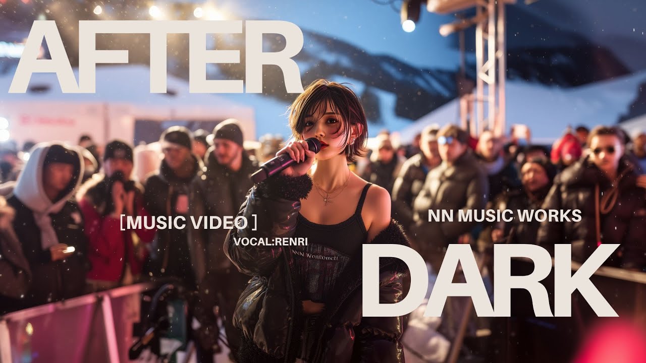 洋楽 EMERGE Ballin' After Dark artworks-gYJqR1zBhcG6Axho-