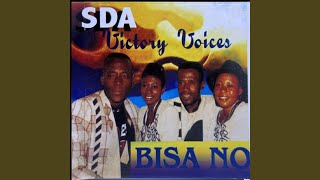 Yesu Ye Aware