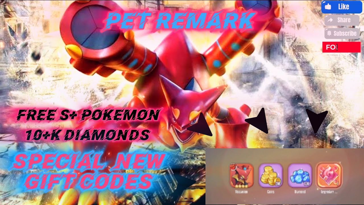 I Got 100% Pet Remark  Gift Codes For 2025!