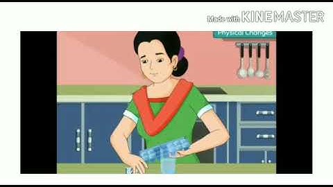 MLZS JHANSI CLASS 6 Science Chapter 6 Lecture 1