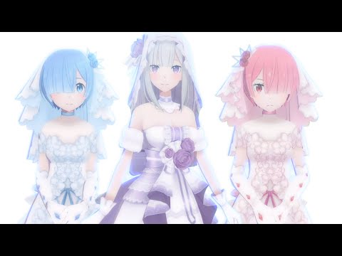 【#コンパス​】Re:ゼロから始める異世界生活 コラボ第２弾紹介