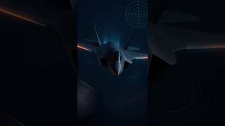 स्टील्थ प्लेन: जब रडार भी हार मान जाए! ✈️😯 #stealthplanes #defencefacts #shorts