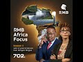 RMB Africa Focus: Spotlight on Botswana