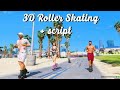 [ FiveM Script ] Fivem Roller Skating System | FiveM store - FiveM Scripts QBcore