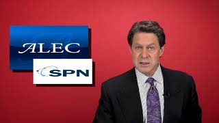 Your Labor Minute with Mark Harrison: The Vast Right wing Plan to Finish Unions
