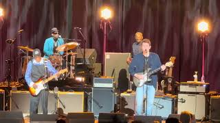 Buddy Guy, Steve Jordan &amp; John Mayer  - A Real Mother For Ya 10-1-26 Radio City Music Hall, NYC