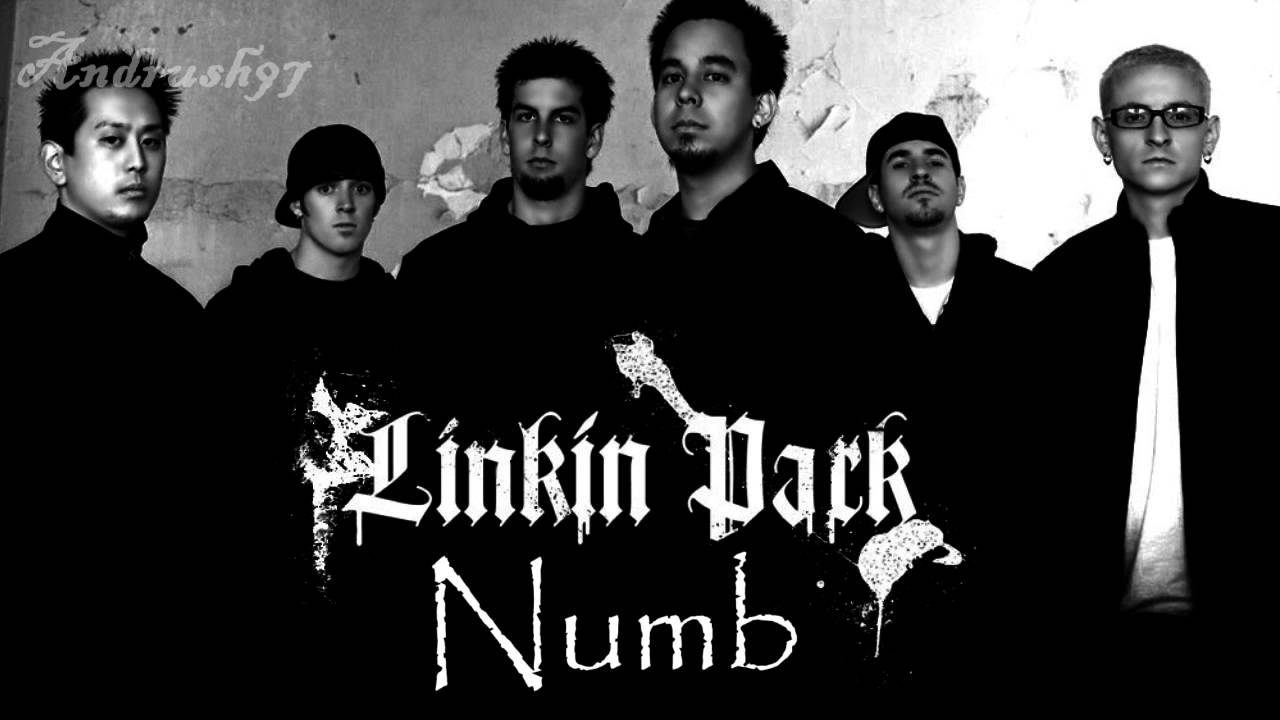 Linkin Park Numb Free Download