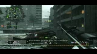 cod 4 hourtage