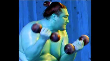 Tonto - meɪlʌv (Official video)