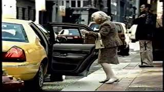 Diet Mountain Dew - tv commercial - 2002 - old lady @thevcarchives4688