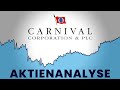 Erholung in 2021? Carnival Aktie jetzt kaufen? - Carnival Aktienanalyse