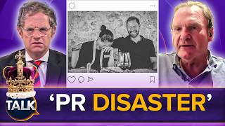 ‘DREADFUL And WEIRD!’ | Rupert Bell Blasts Meghan Markle's Instagram Photos