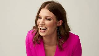 Ania Hammar - Hosting Reel
