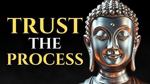 Everything Happens for a Reason | Buddhist Philosophy