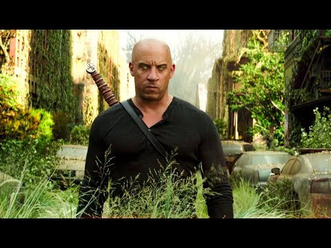 صائد ساحرات عاش 800 سنة ملعون وعشان يفك اللعنة هتنتهي بموته ملخص فيلم    