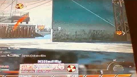 INSANE NUKE TIMER!!!!!!