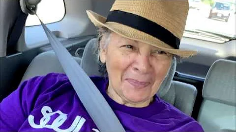 Special Tribute for Doreen Lopes