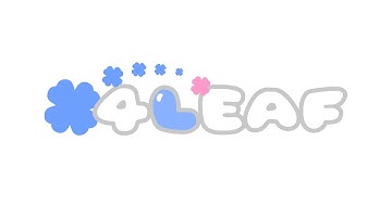 4LEAF - Log-in