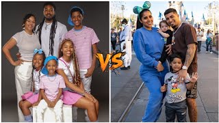 Amyah Bennett Family vs The Trench Family (Networth Comparison) 2026