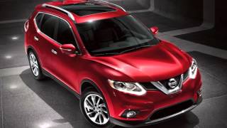 2016 Nissan Rogue - Hill Start Assist