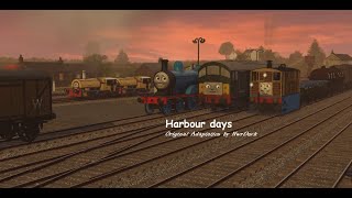 Harbor days addaptation