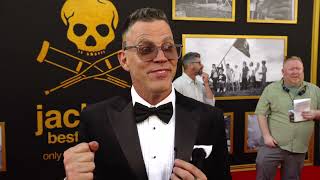 Steve-O - JACKASS: BEST AND LAST