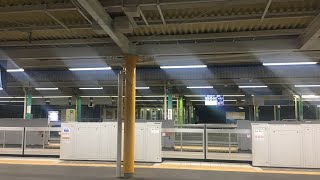 谷上に到着の、36号車。　#神戸市営地下鉄　＃北神線