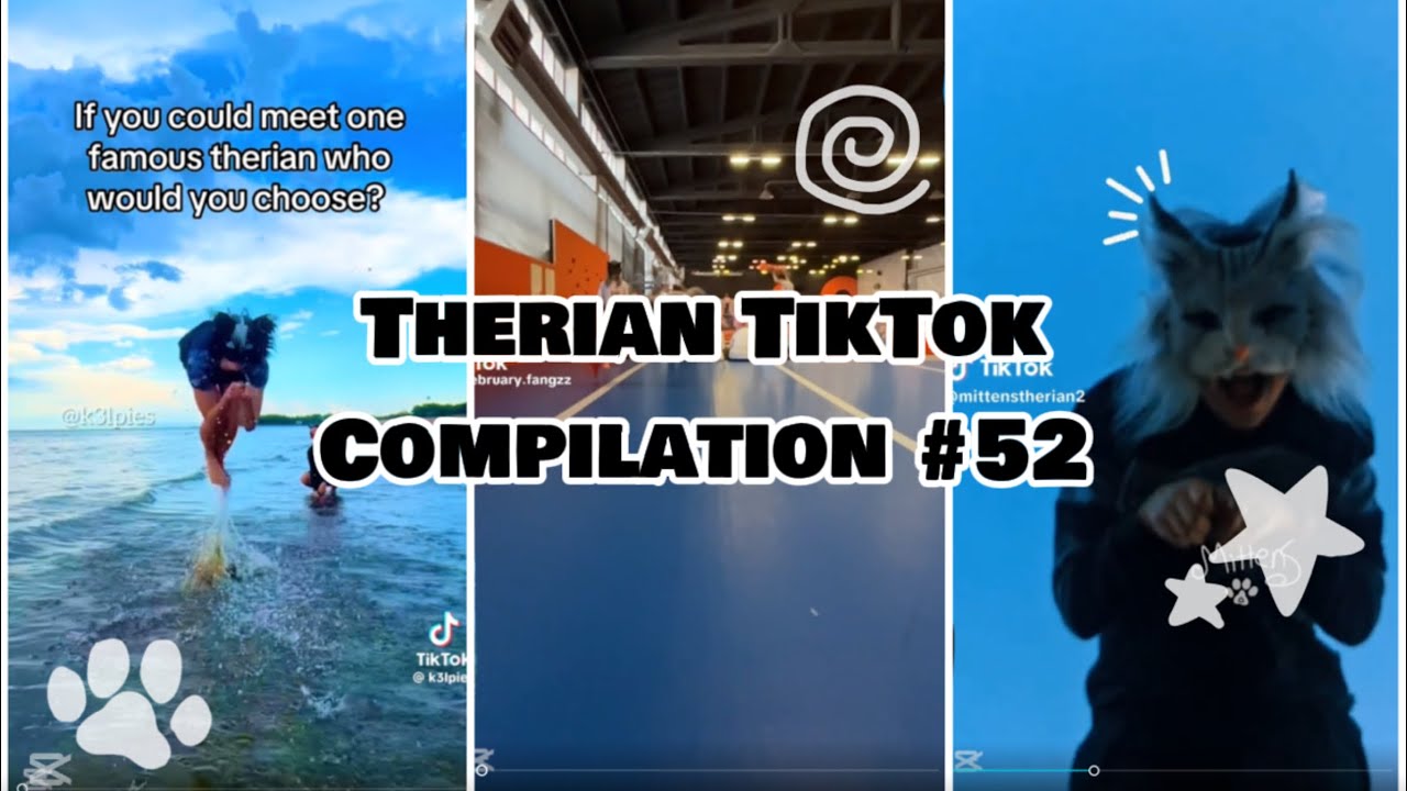 therian-tiktok-compilation-52-youtube