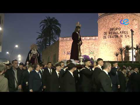 El traslado del Medinaceli, este sábado