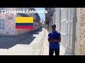 My Experience in Cartagena Colombia After Studying Spanish for A Year - Mi experiencia en Cartagena