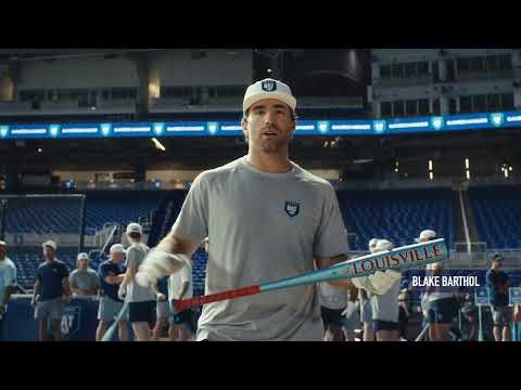 Hitting with the 2026 Louisville Slugger Atlas | GameChanger Bat Lab