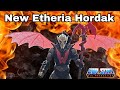 Hammer Figur😲 - Motu New Etheria Hordak Unboxing / Masters of the Universe