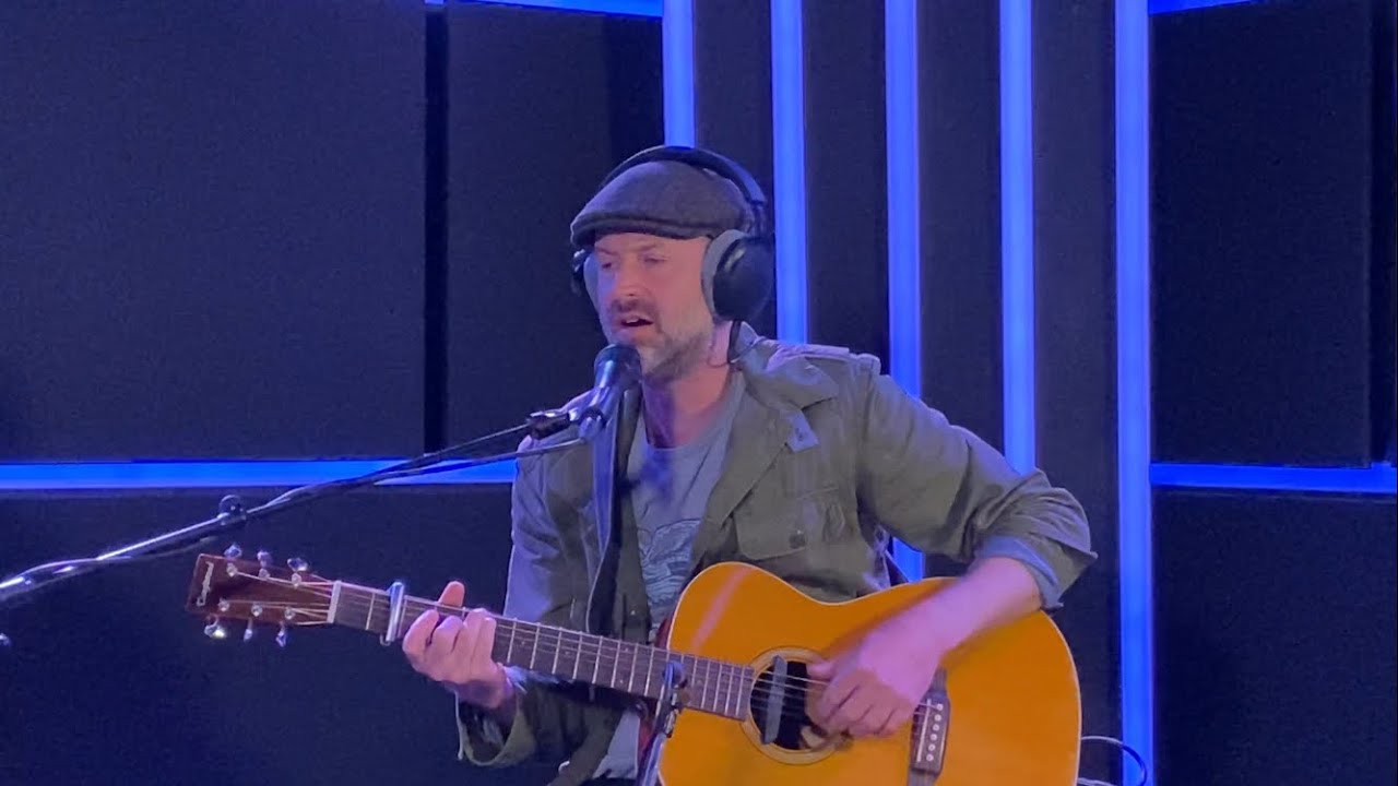 Sunny - Cover by Jon Allen 