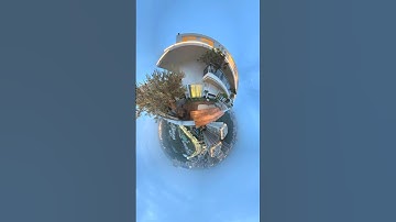 360 panoramic photo (insta 360 flow) (part 13) #subscribe #share #shorts #like #viral #trending#cool
