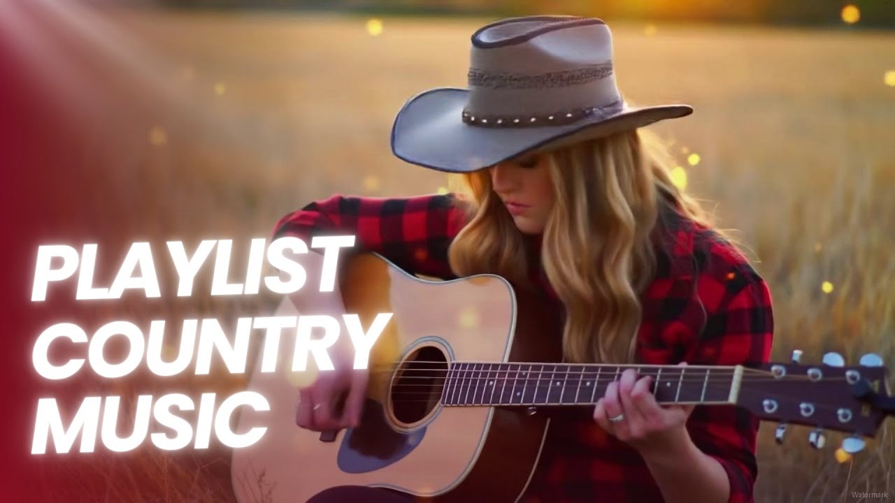 Greatest Old Classic Country Songs Of All Time – Top Country Music Playlist