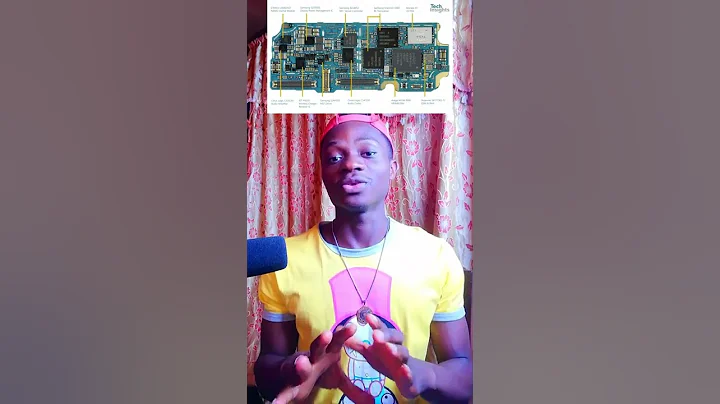 how to identify mobile ic