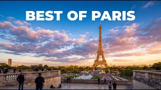 Paris Travel Guide 2026 | Best Things to Do