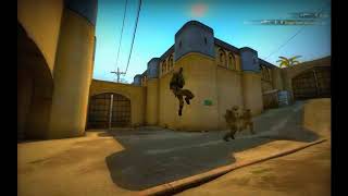 Mega Kill CS GO