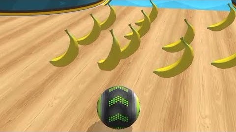 Going Balls New Update Super SpeedRun Gameplay (Part-19)