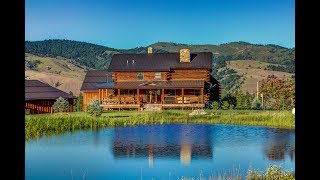 203 Hart Bench Road video tour