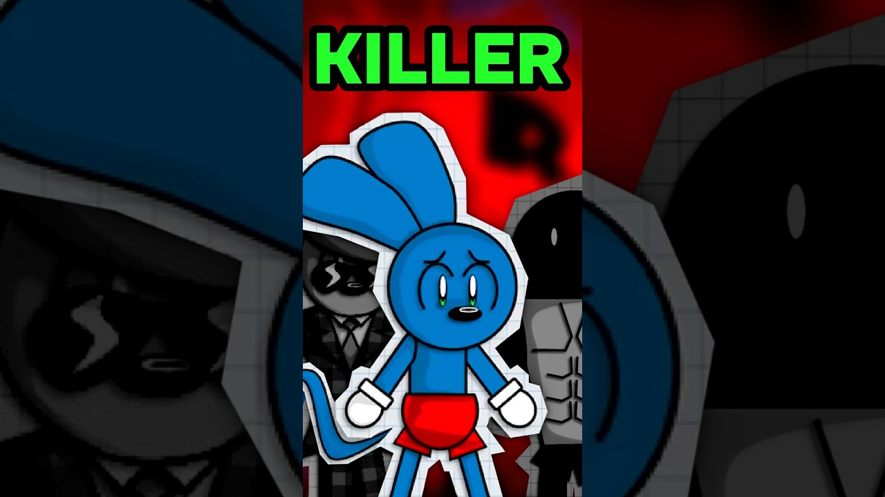 Riggy’s OTHER Kills Revealed…?