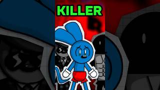 Riggy’s OTHER Kills Revealed…?